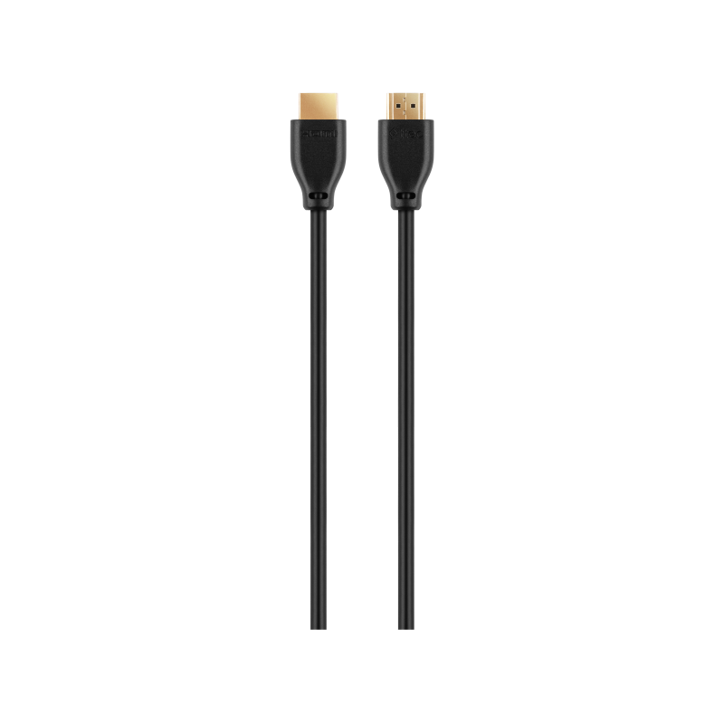 Кабел ttec 4K HDMI Cable 1.5m - Черен