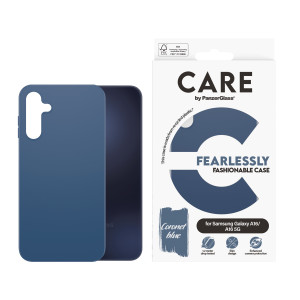 Гръб CARE by PanzerGlass за Samsung Galaxy A16, A1...