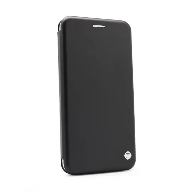 Калъф Teracell Flip Cover за Huawei P30 Lite - Черен, 116322