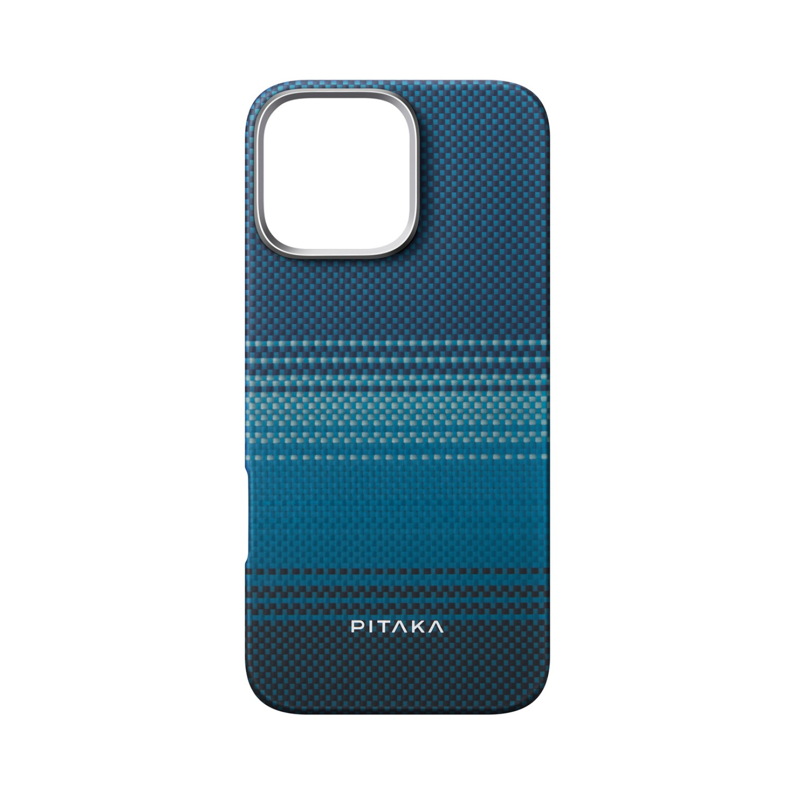 Гръб Pitaka MagEZ Case 5 за iPhone 16 Pro Max - Moonrise