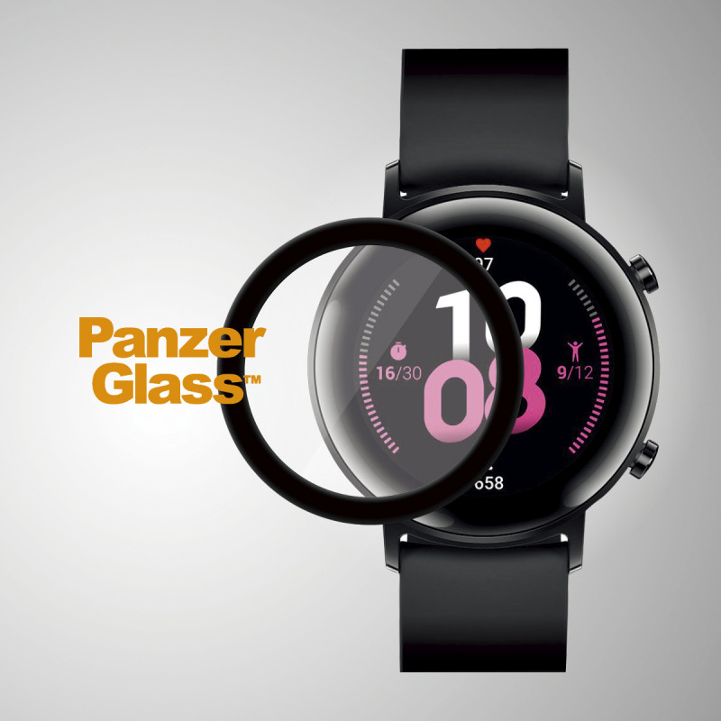 Стъклен протектор Huawei Watch GT2 42MM PanzerGlass