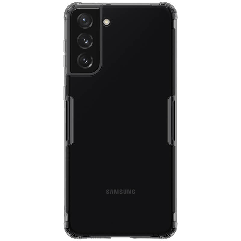 Гръб Nillkin Nature за Samsung S21 Plus - Прозраче...