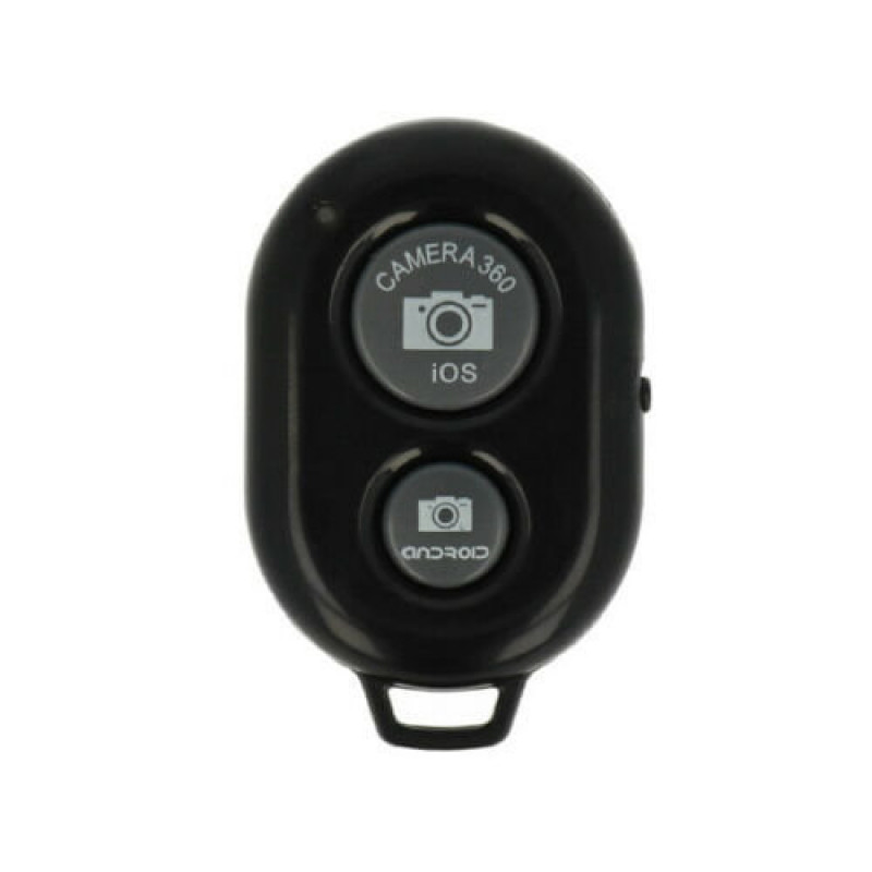 Bluetooth бутон за селфи и отделечено снимане
