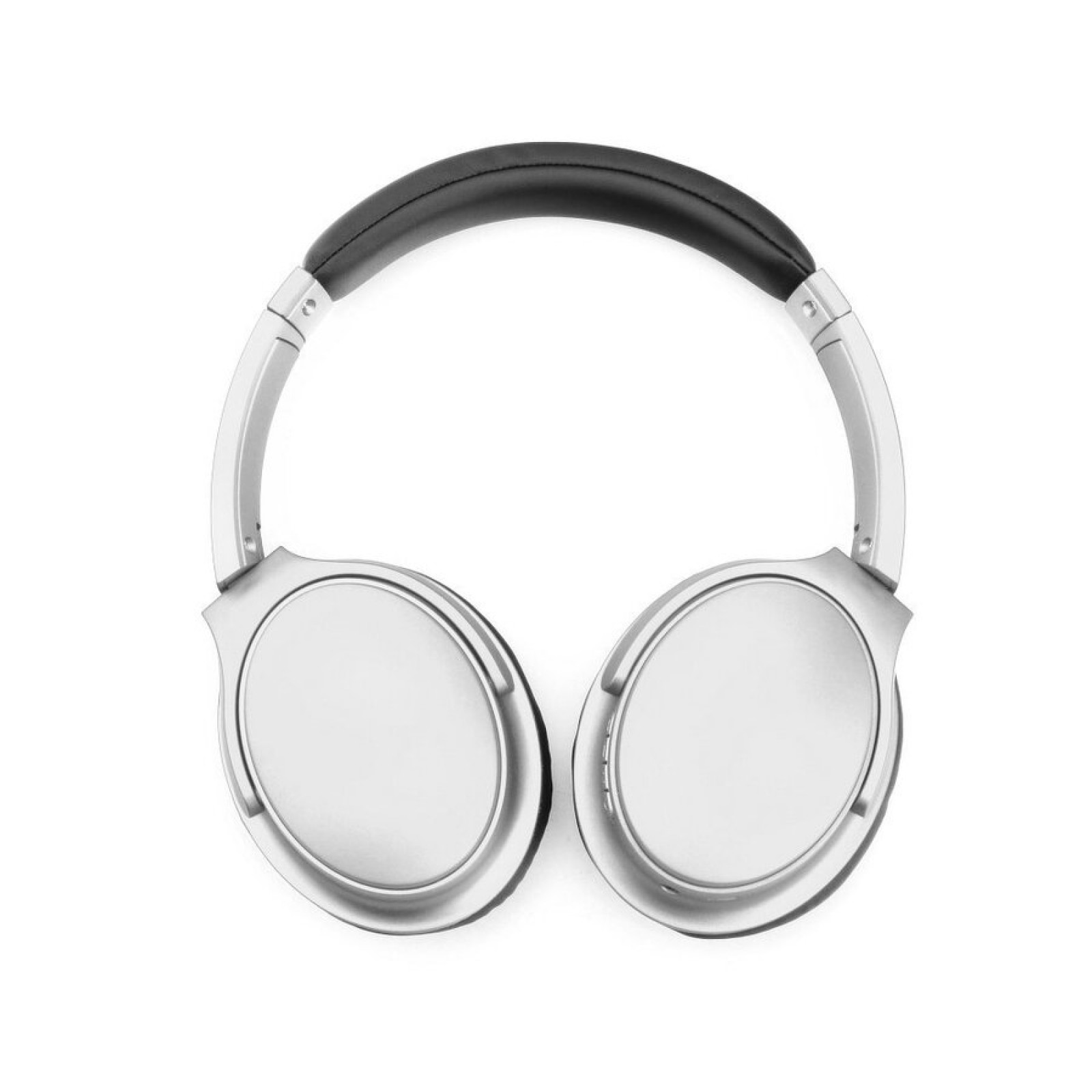 Bluetooth слушалки stereo earphones MS-K10 - Сребристи