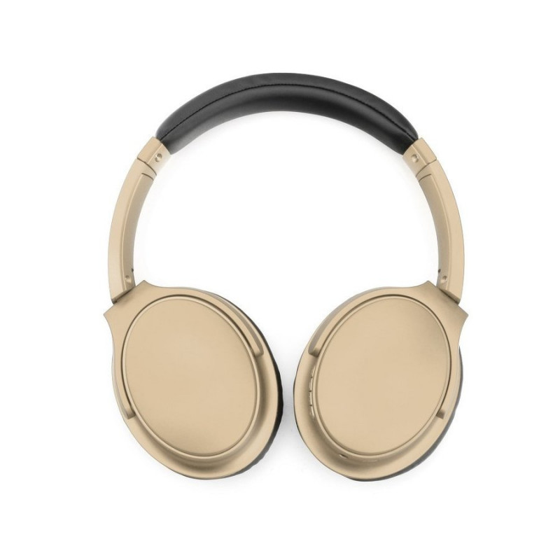 Bluetooth слушалки stereo earphones MS-K10 - Златисити