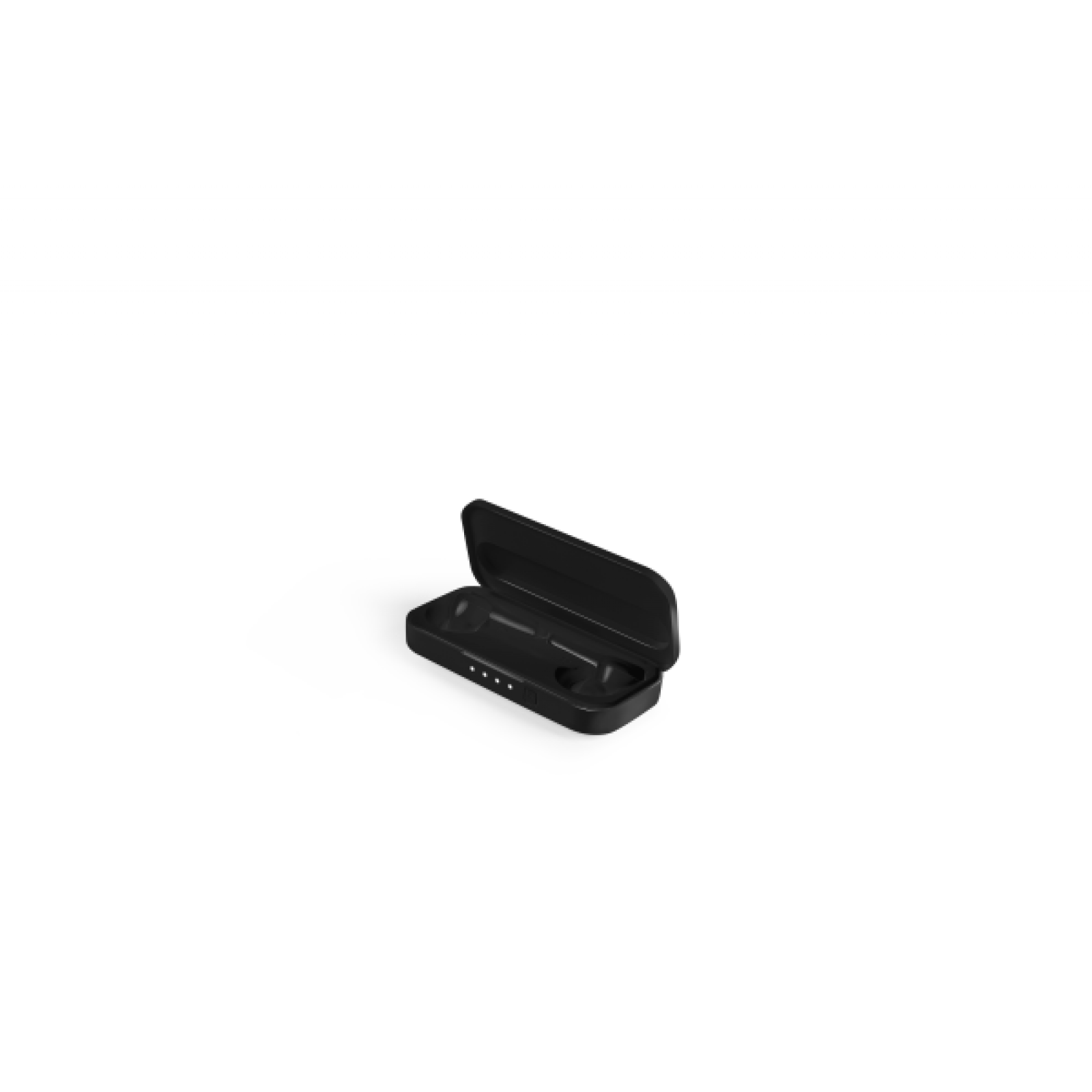 Bluetooth слушалки ttec AirBeat Touch True Wireless Headsets - Черни,116800