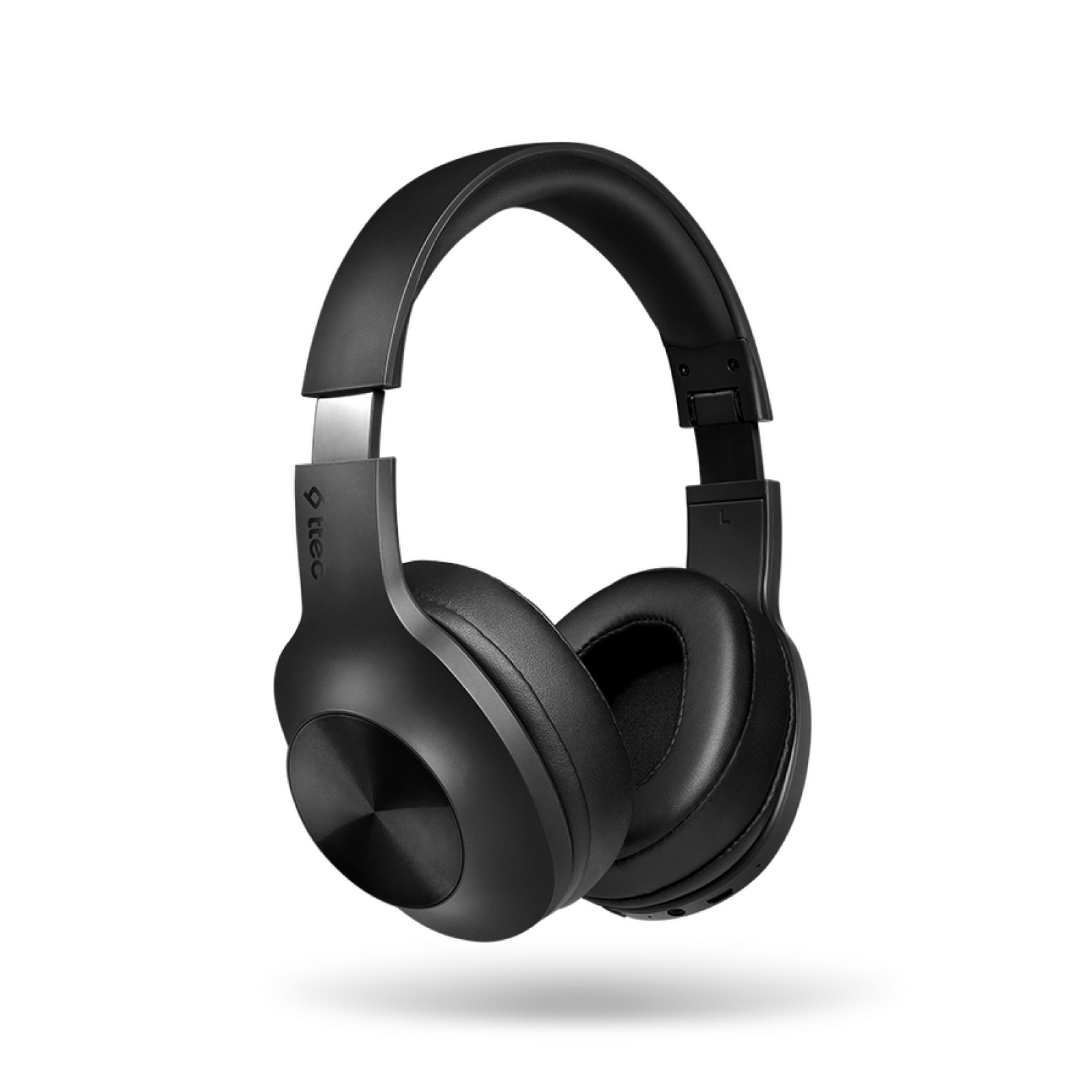 Bluetooth слушалки ttec SoundMax 2 Wireless BT Stereo Headset - Черни