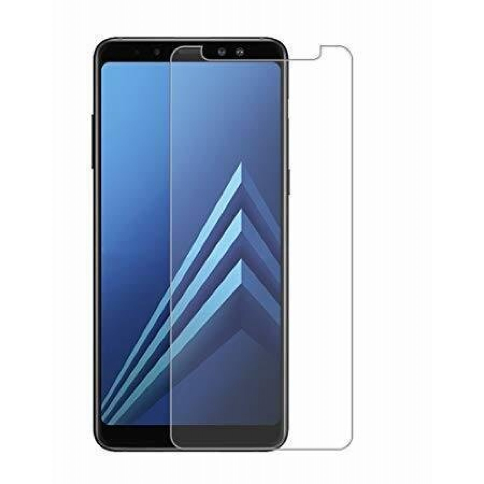 Стъклен протектор Blue Star за Samsung Galaxy A30  Прозрачен