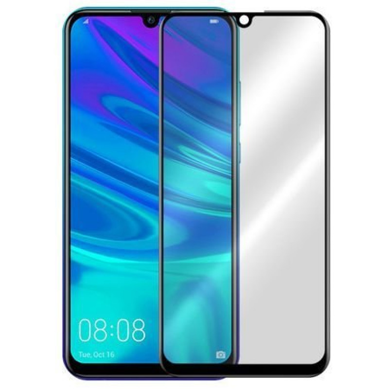 Стъклен Протектор Full Glue 11D Huawei Y5 2019  - ...