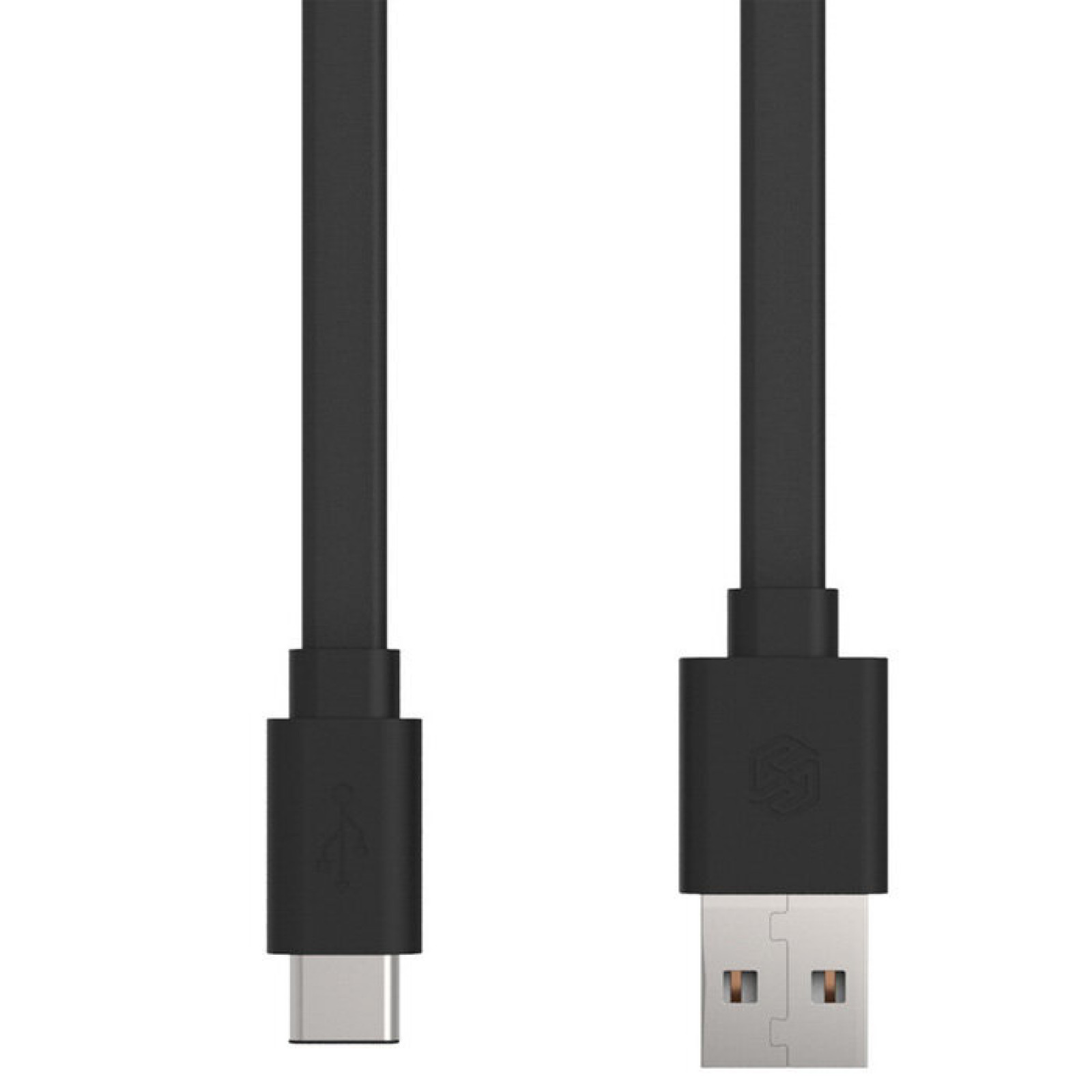 Дата кабел Nillkin USB Type C черен 1.2m