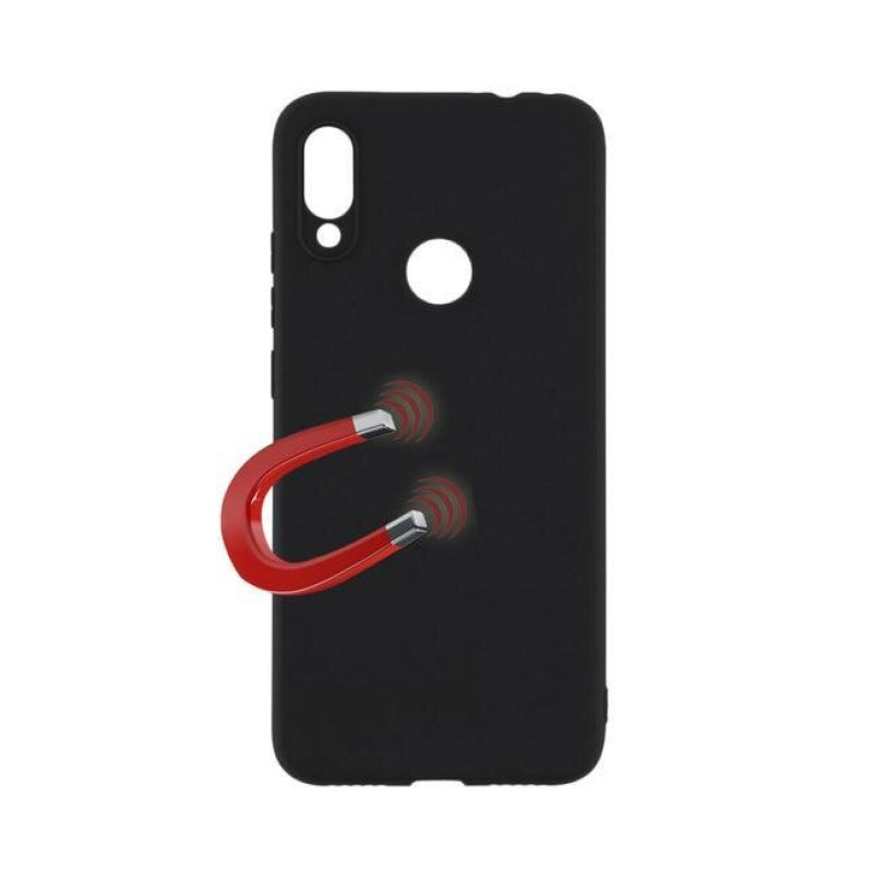 Гръб Forcell SOFT MAGNET за Xiaomi Redmi Note 7 - ...