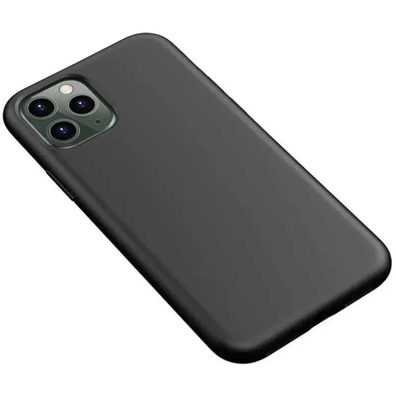 Гръб Ipaky Cucoloris за Iphone 12 Pro Max 6.7 - Черен