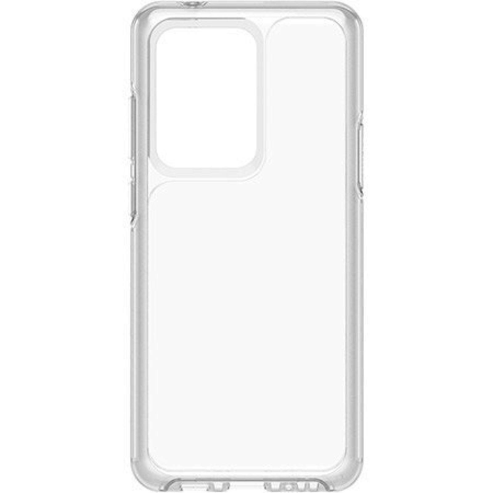Гръб Jelly Case Roar за Samsung Galaxy S20 - Прозрачен