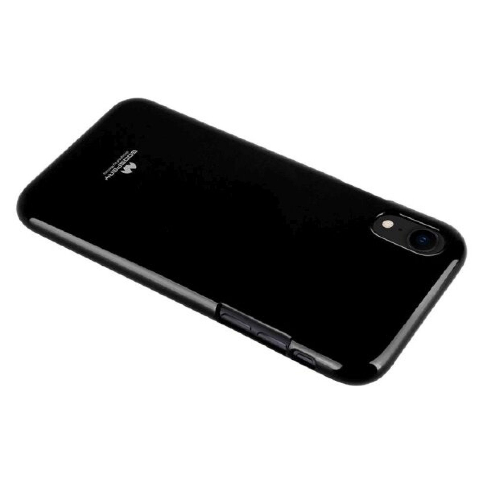 Гръб Jelly Mercury за Iphone 11 Pro 5.8 - Черен