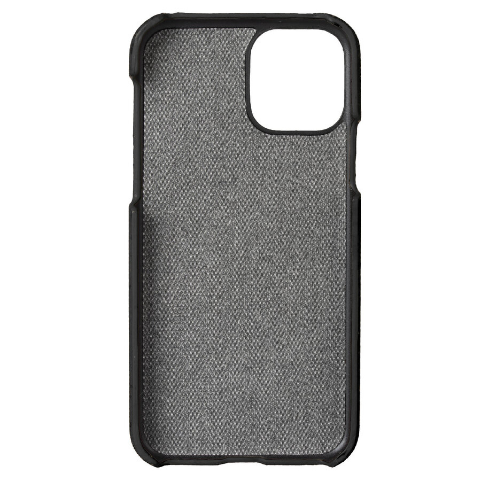 Гръб Krusell Birka Cover за Iphone 11 Pro Max - Черен