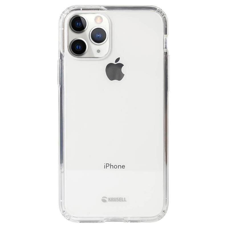 Гръб Krusell Kivik Cover за Iphone 11 Pro Max - Пр...
