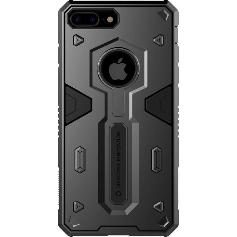 Гръб Nillkin Defender за Iphone XS Max - Черен