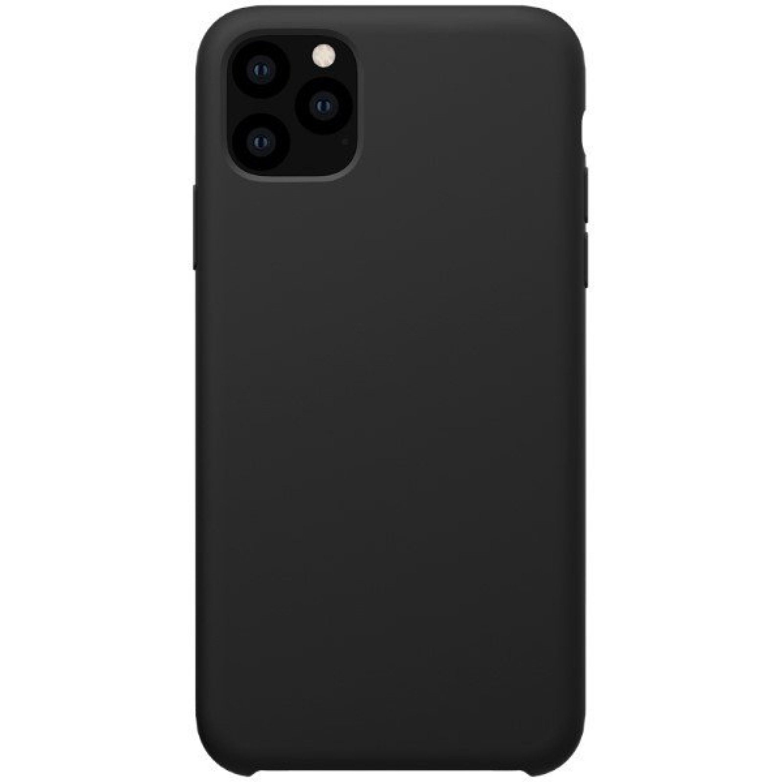 Гръб Nillkin Flex pure за Iphone 11 pro 5.8 inch - Черен