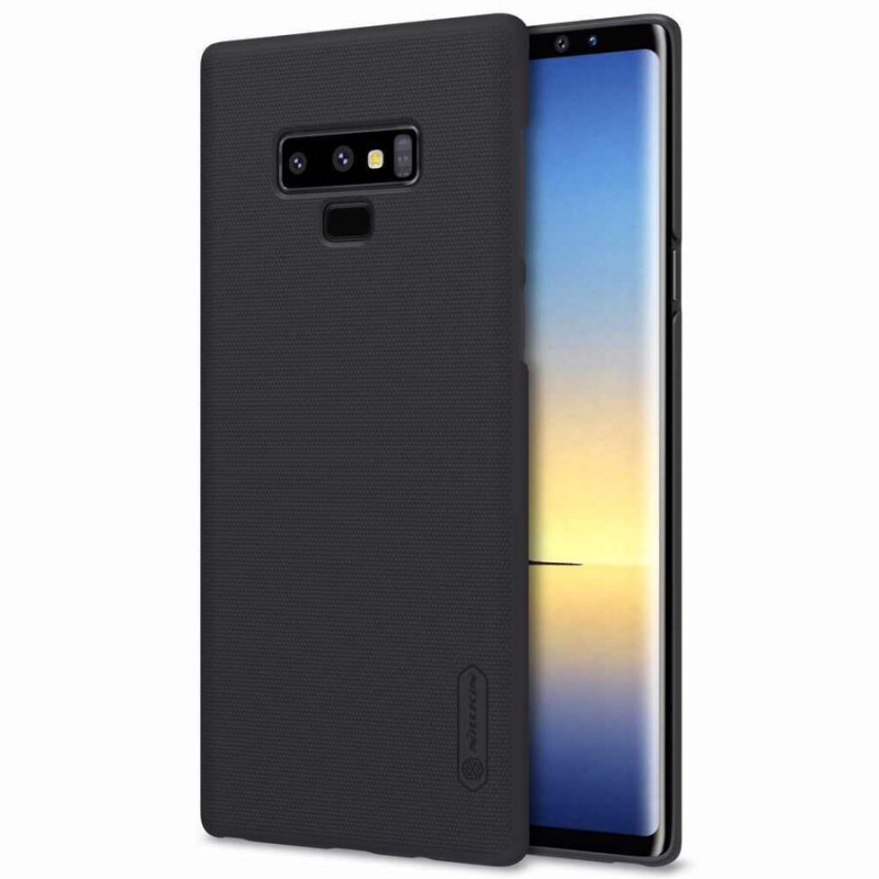 Гръб Nillkin Frosted Shield Hard за Samsung Note 9...