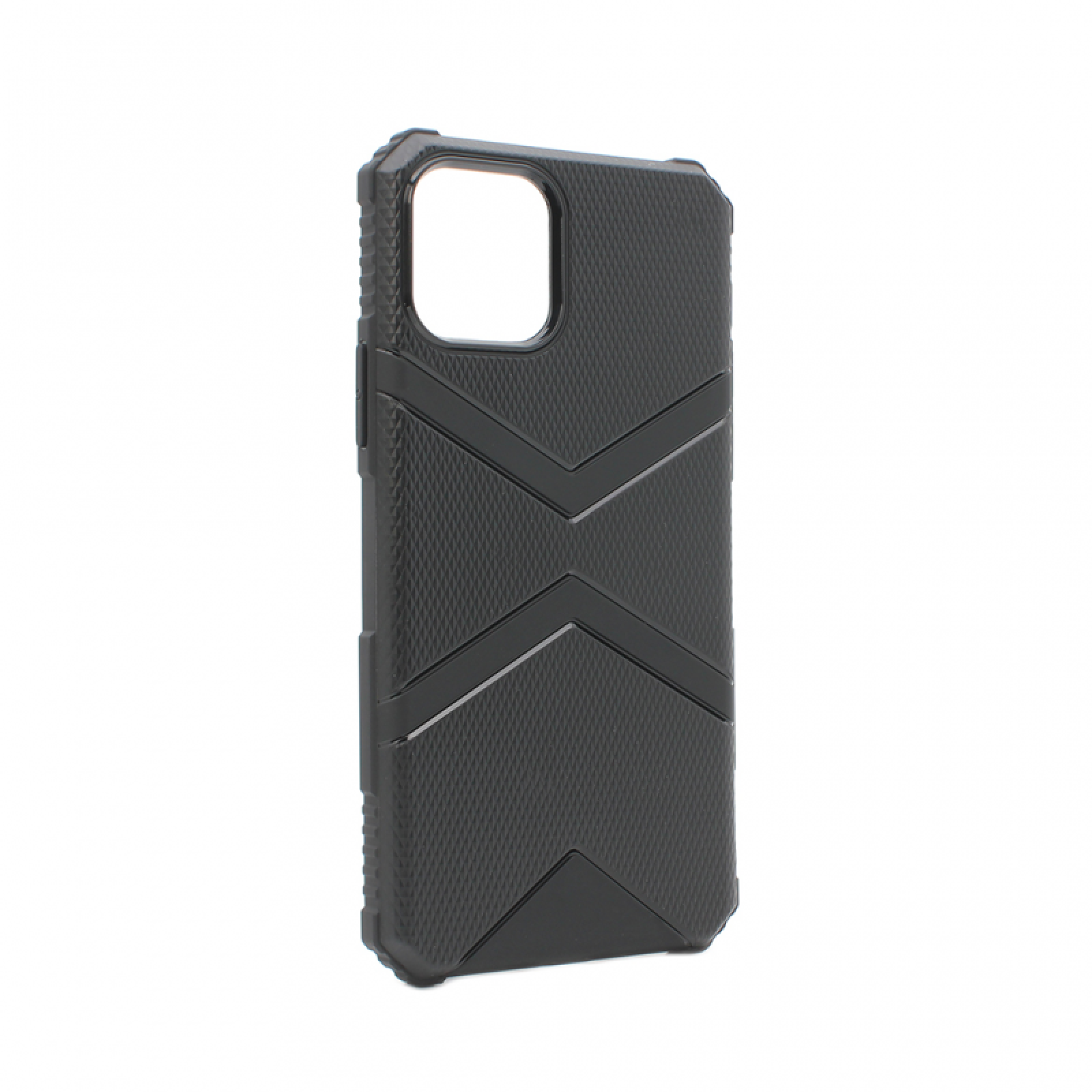 Гръб Teracell Cross за iPhone 11 Pro 5.8 - Черен