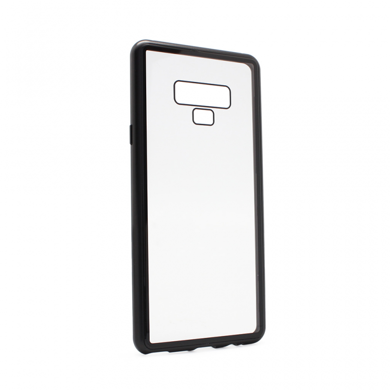 Гръб Teracell Magnetic за Samsung N960 Note 9 - Черен