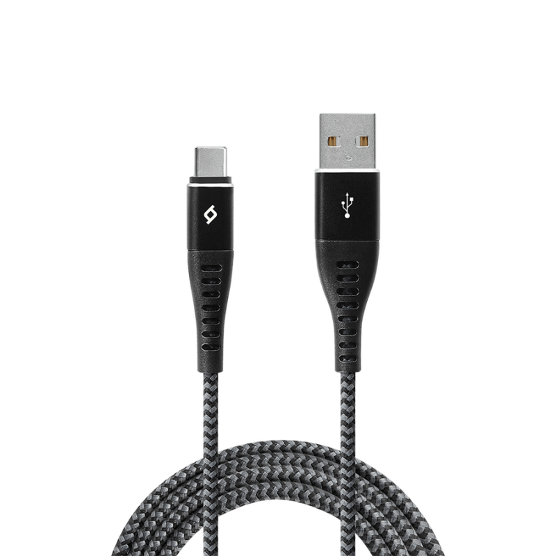 Кабел ttec ExtremeCable Charge / Data Cable , Type...