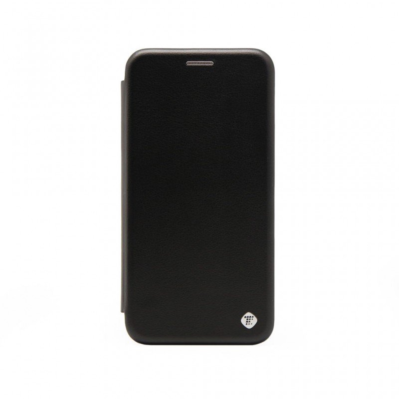 Калъф Teracell Flip Cover за Huawei P30 - Черен, 1...