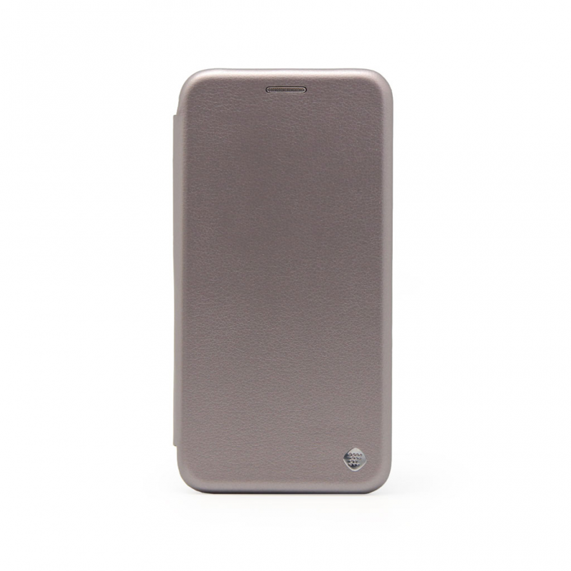 Калъф Teracell Flip Cover за iPhone 7/8/SE2020/SE2022 - Сребрист
