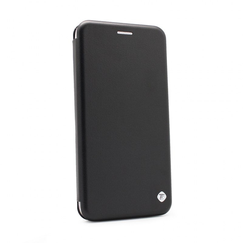 Калъф Teracell Flip Cover за Samsung A705F Galaxy A70 - Черен