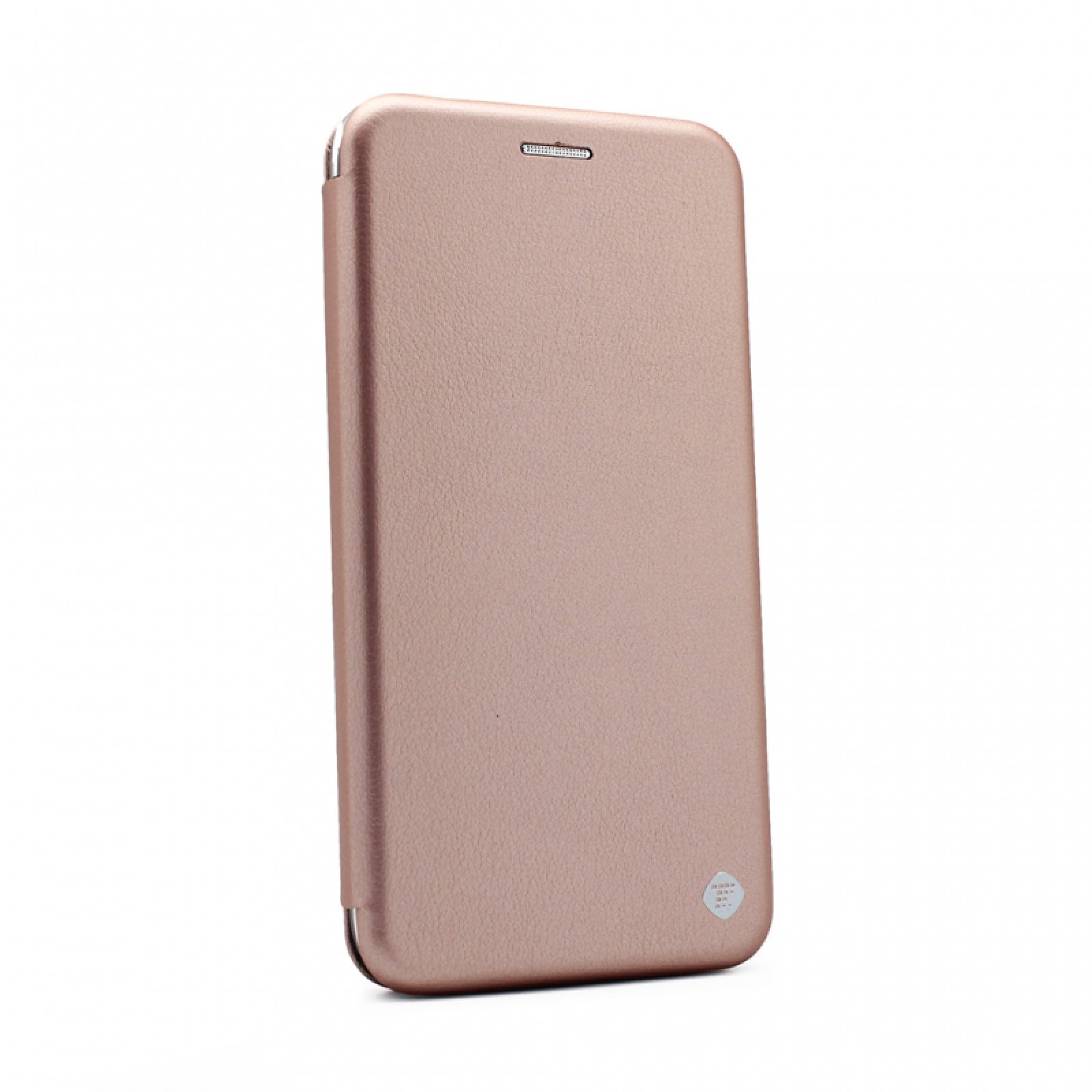 Калъф Teracell Flip Cover за Samsung G973 S10 - Светло розов