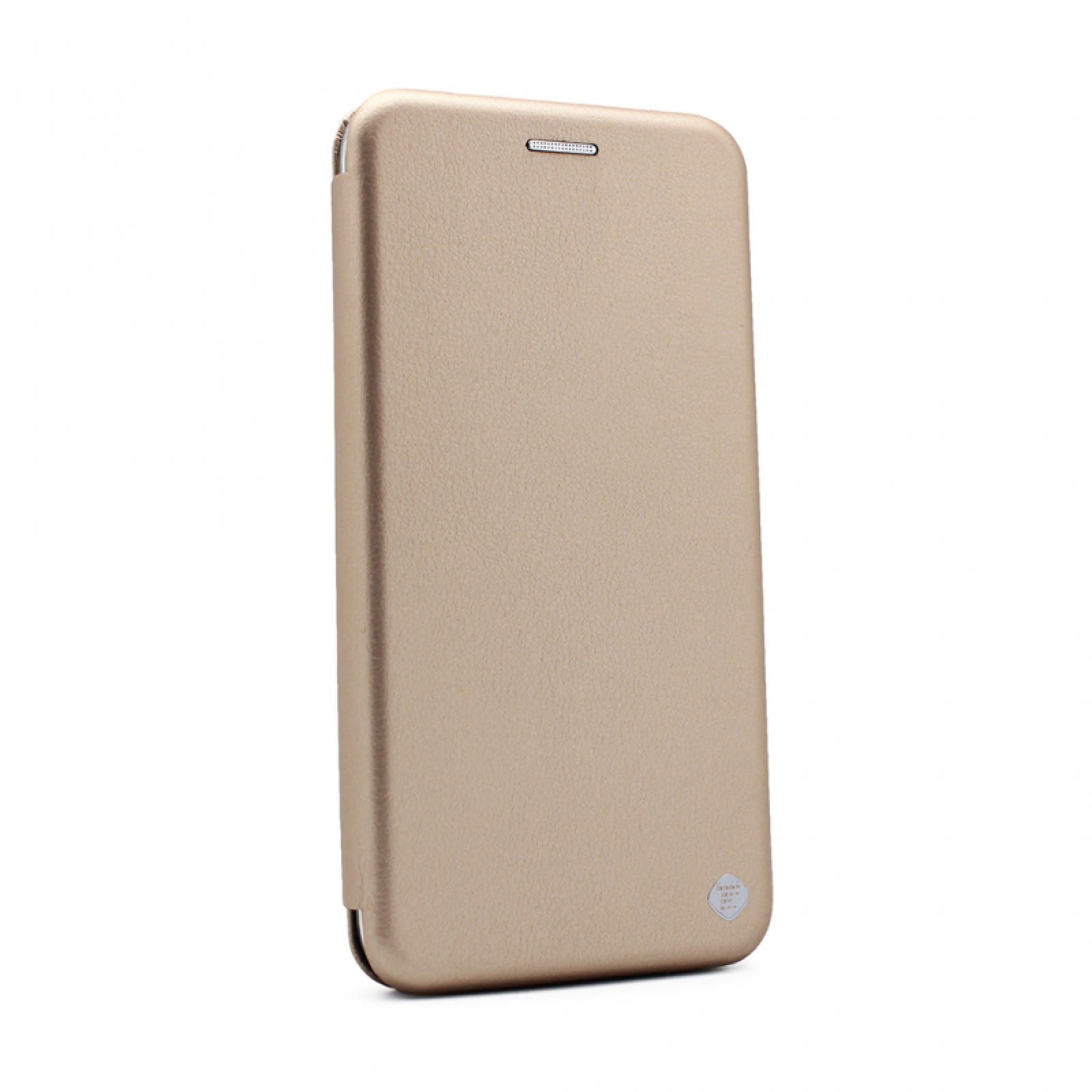 Калъф Teracell Flip Cover за Samsung G988F Galaxy S20 Ultra - Златист