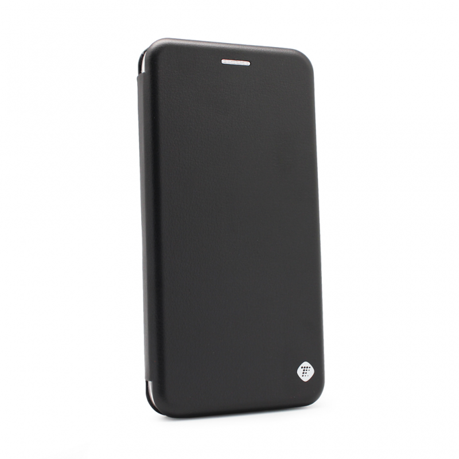 Калъф Teracell Flip Cover за Samsung N975F Galaxy Note 10 Plus - Черен, 116363