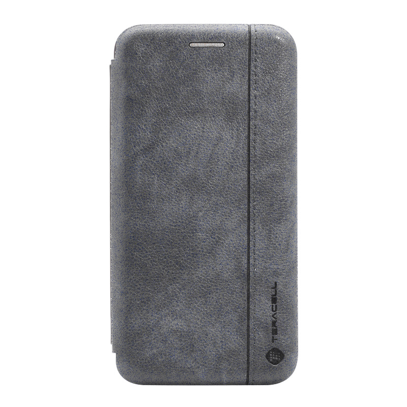 Калъф Teracell Leather за Samsung A600F Galaxy A6 ...