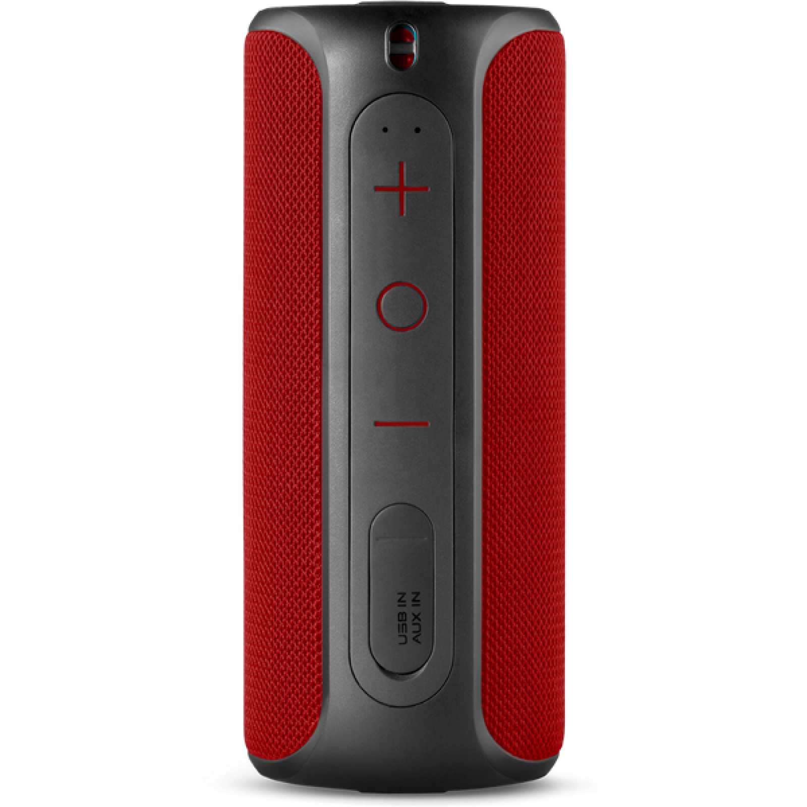 Колонка Bluetooth Survivor Wireless BT Speaker Червена