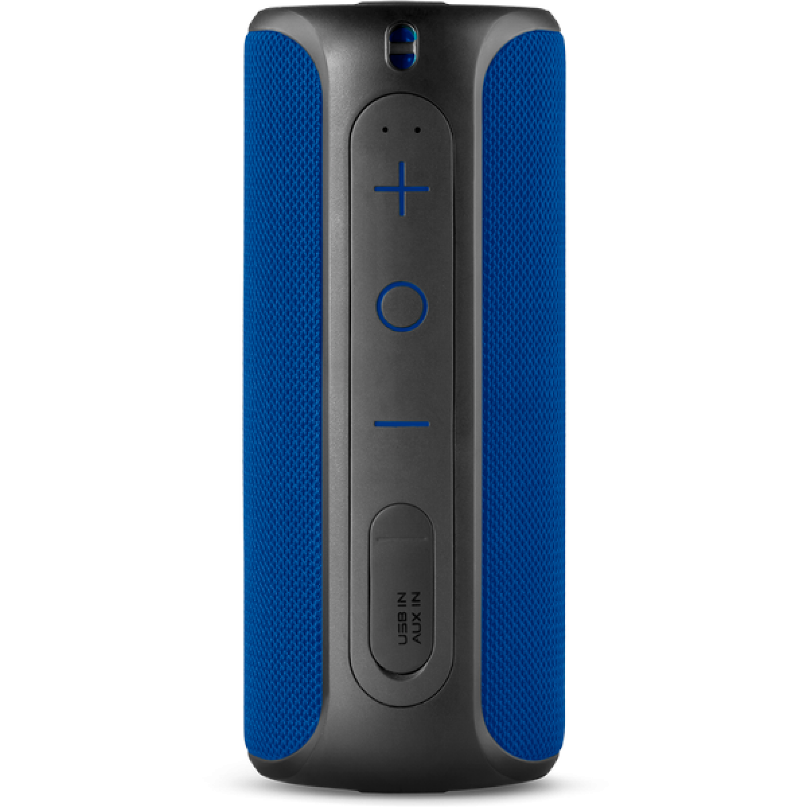 Колонка Bluetooth Survivor Wireless BT Speaker Синя