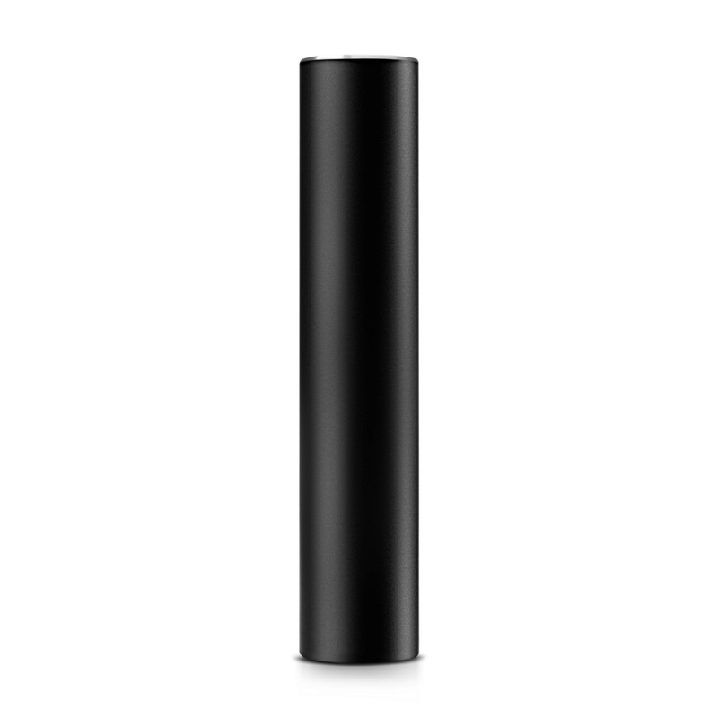 Външна батерия ttec AlumiSlim Multi LCD 20.000mAh - Черна, 118151