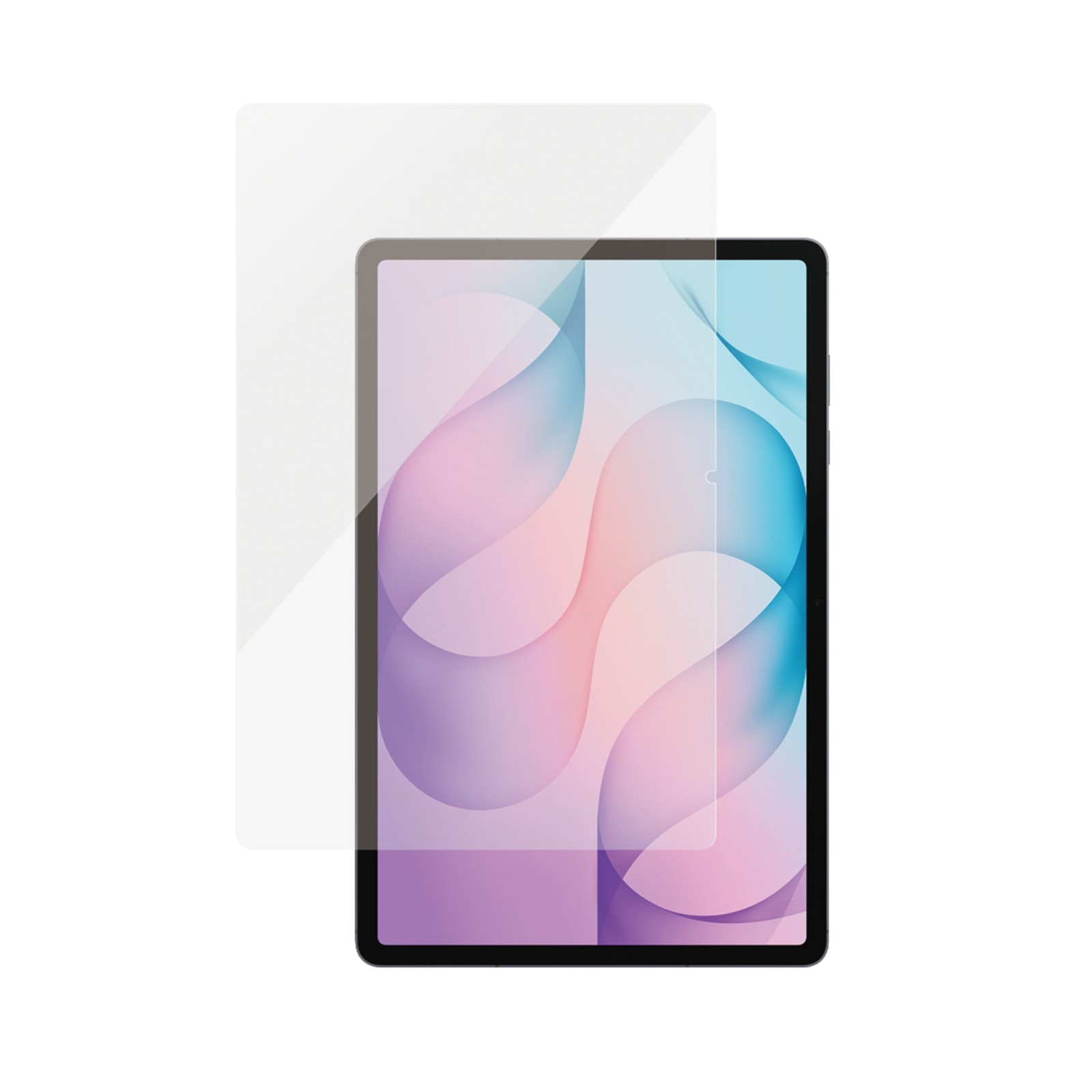Стъклен протектор PanzerGlass за Samsung Galaxy Tab S12 Plus, UWF