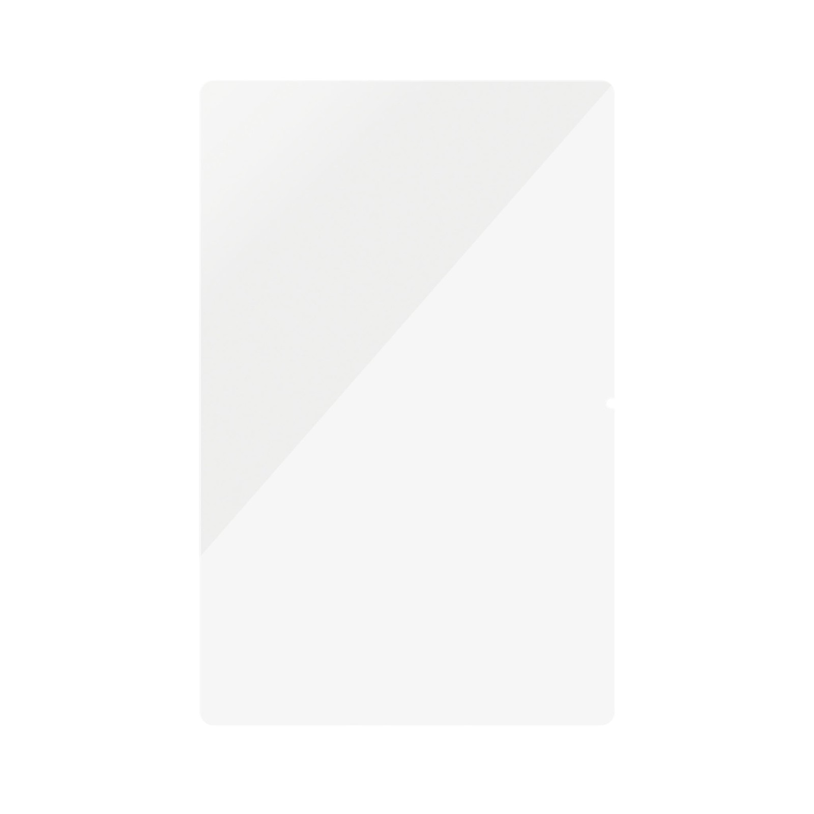 Стъклен протектор PanzerGlass за Samsung Galaxy Tab S12 Plus, UWF