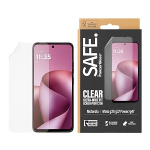 Защитно фолио Safe за Motorola Moto G37 / G37 Power / G47 / G87, UWF