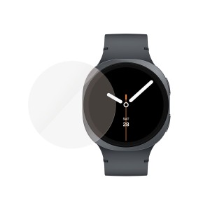 Стъклен протектор за часовник PanzerGlass за Samsung Galaxy Watch 9, 44mm