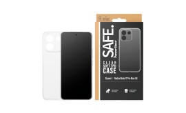 Ревю: Кейс SAFE by PanzerGlass TPU за Xiaomi Redmi Note 17 Pro Max 5G
