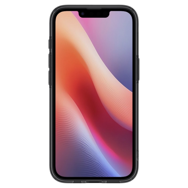 Гръб Spigen Ultra Hybrid MagSafe за iPhone 17E, iPhone 16E - Zero one black - Калъфи за iPhone 16 | Phoneplay.bg