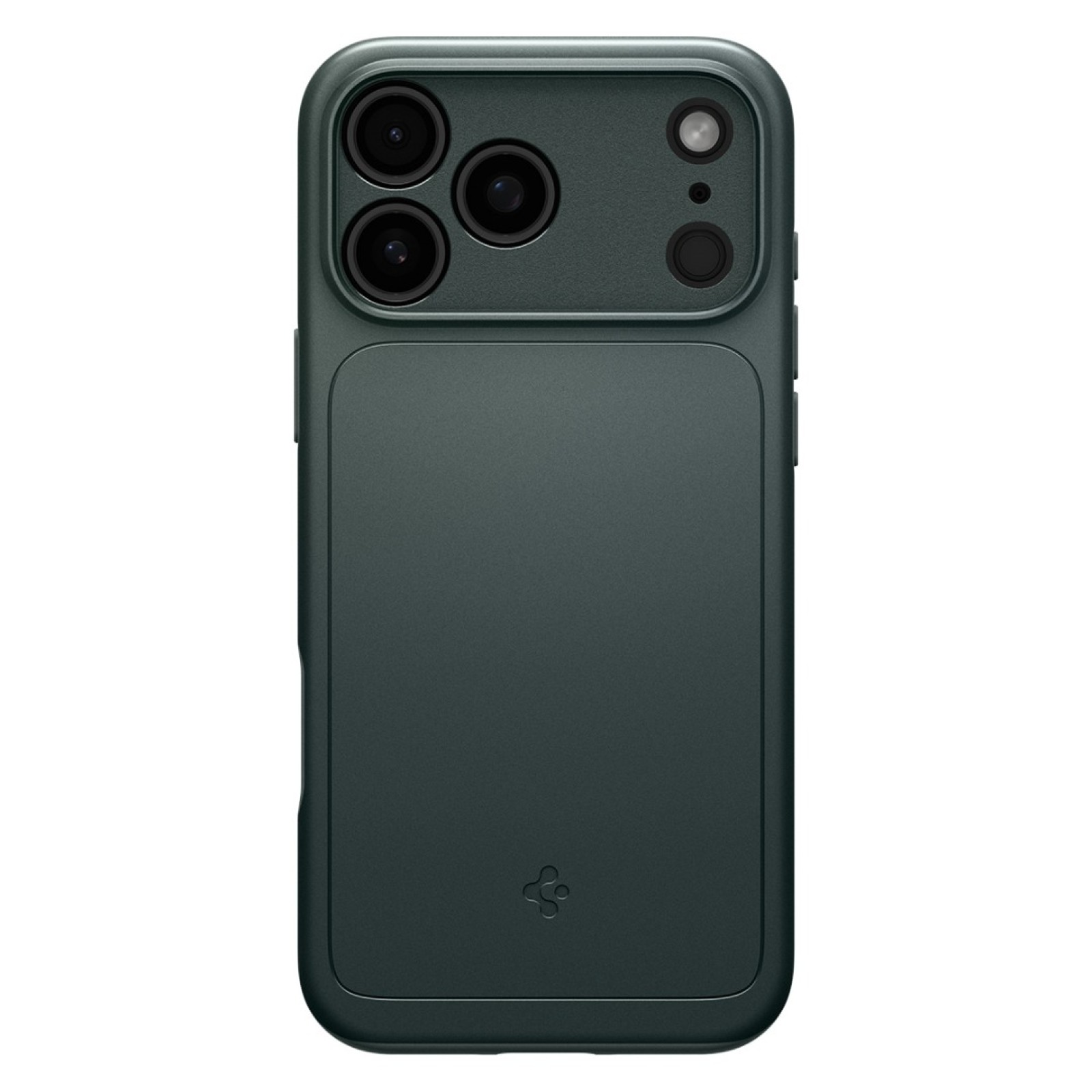 Гръб Spigen Thin Fit MagSafe за iPhone 17 Pro / 18 Pro - Зелен | Phoneplay.bg