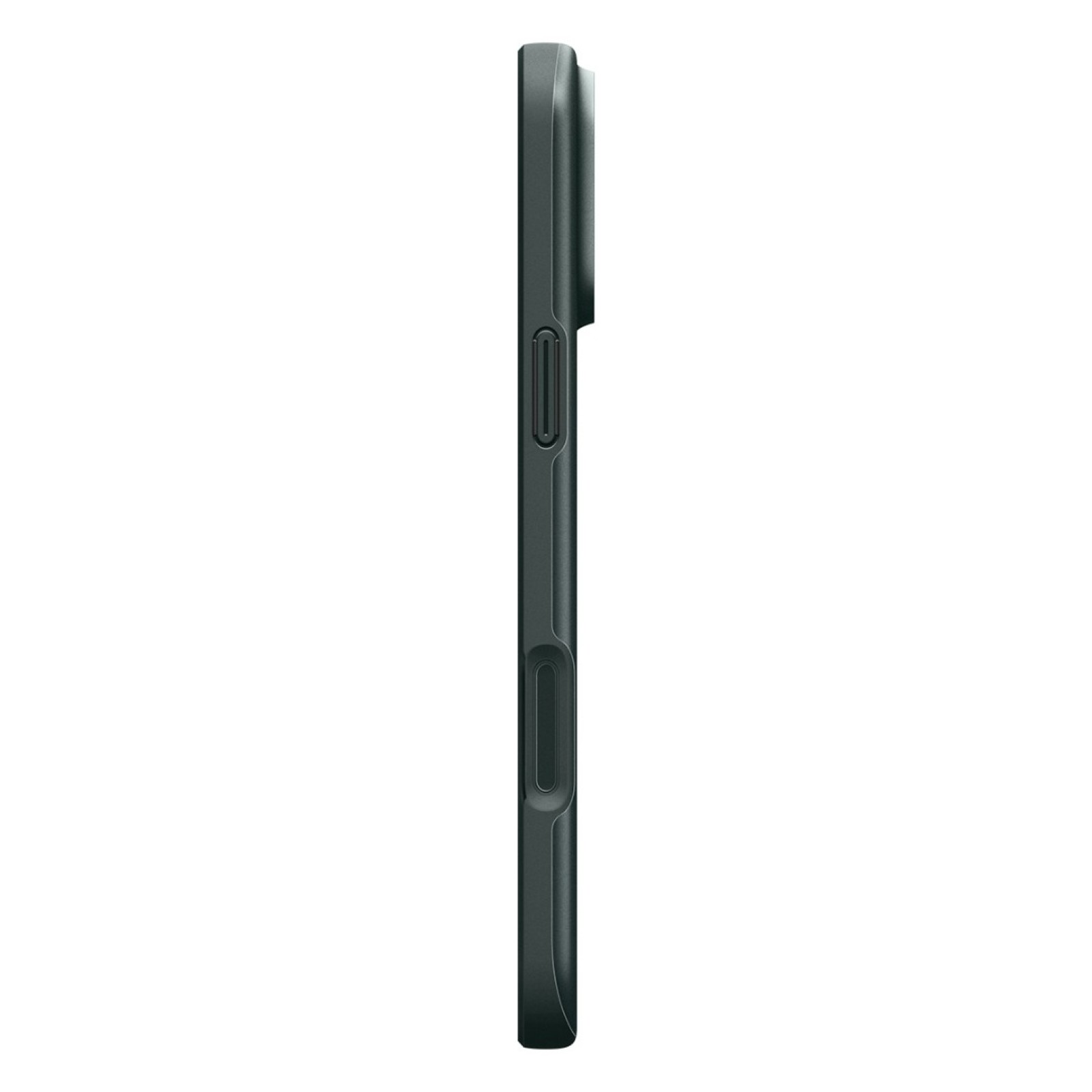 Гръб Spigen Thin Fit MagSafe за iPhone 17 Pro / 18 Pro - Зелен | Phoneplay.bg