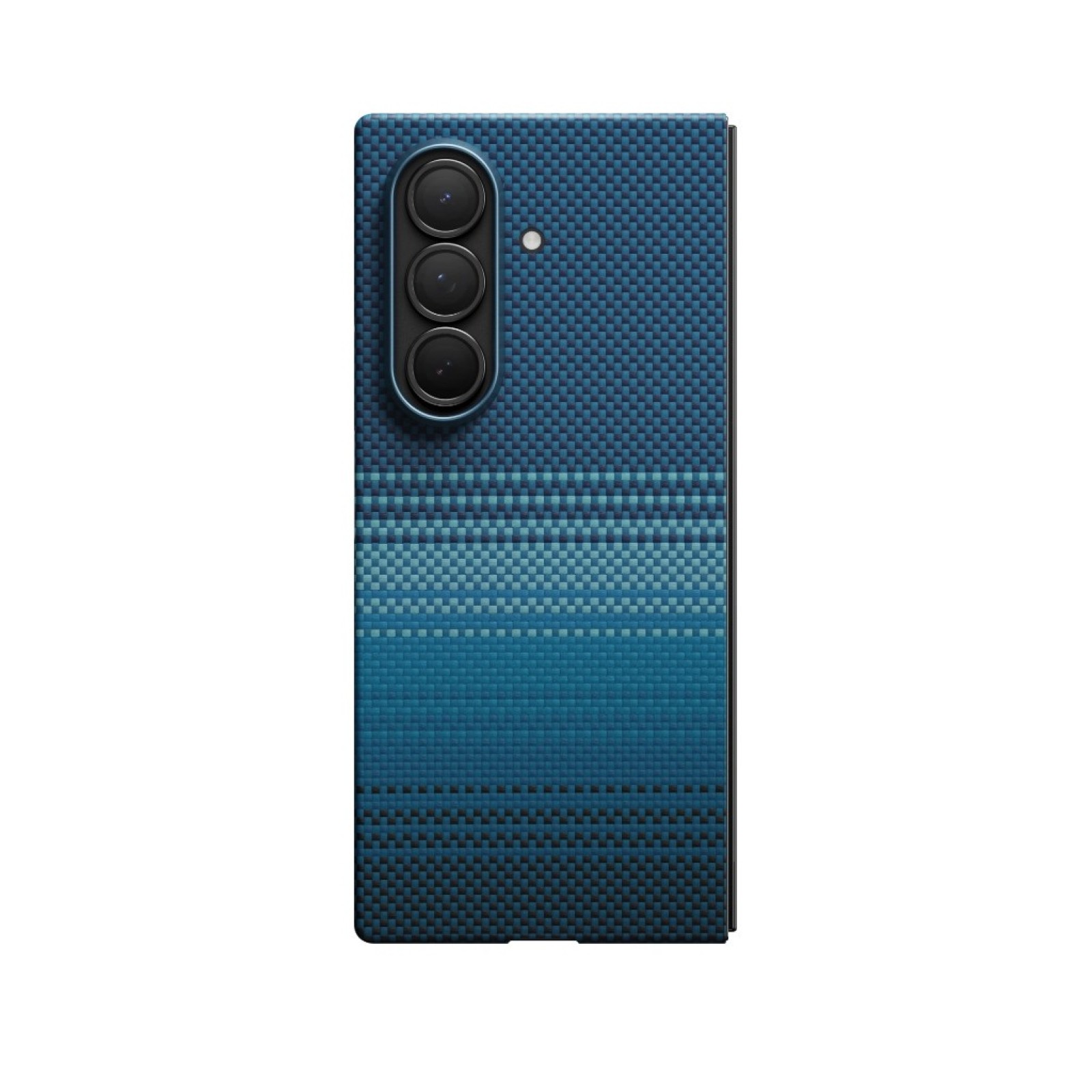 Гръб Pitaka Ultra-Slim Case за Samsung Galaxy Z Fold 7 - Moonrise | Phoneplay.bg