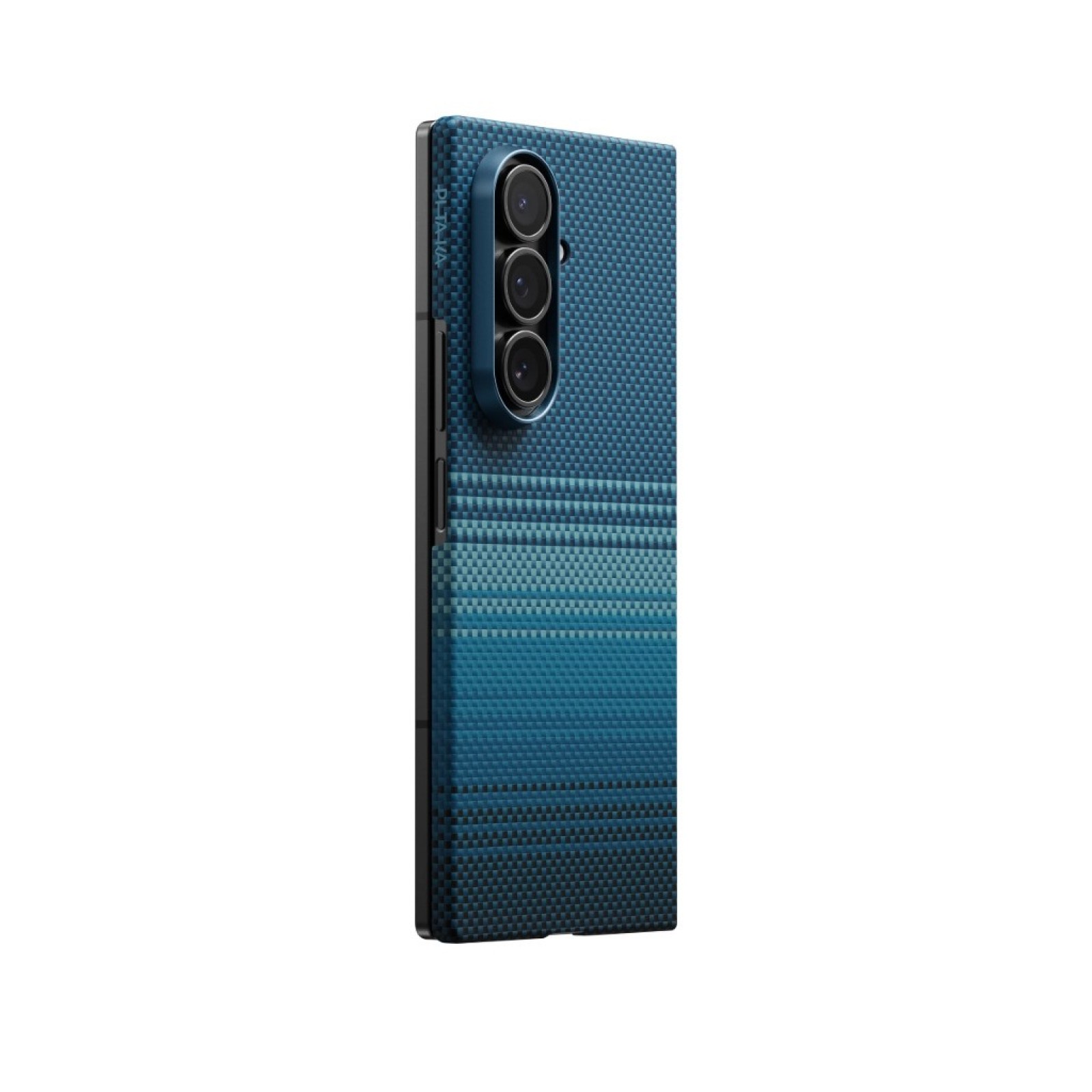Гръб Pitaka Ultra-Slim Case за Samsung Galaxy Z Fold 7 - Moonrise | Phoneplay.bg