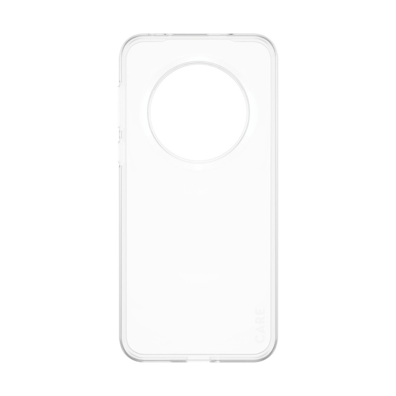 Гръб Care by PanzerGlass за Honor 400 5G, Flagship Case, Urban Combat, Прозрачен - Кейсове и калъфи | Phoneplay.bg