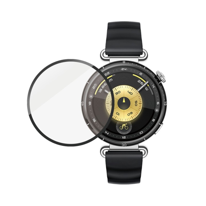 Стъклен протектор за часовник Safe за Huawei WATCH GT6 41mm - Стъклен Протектор | Phoneplay.bg