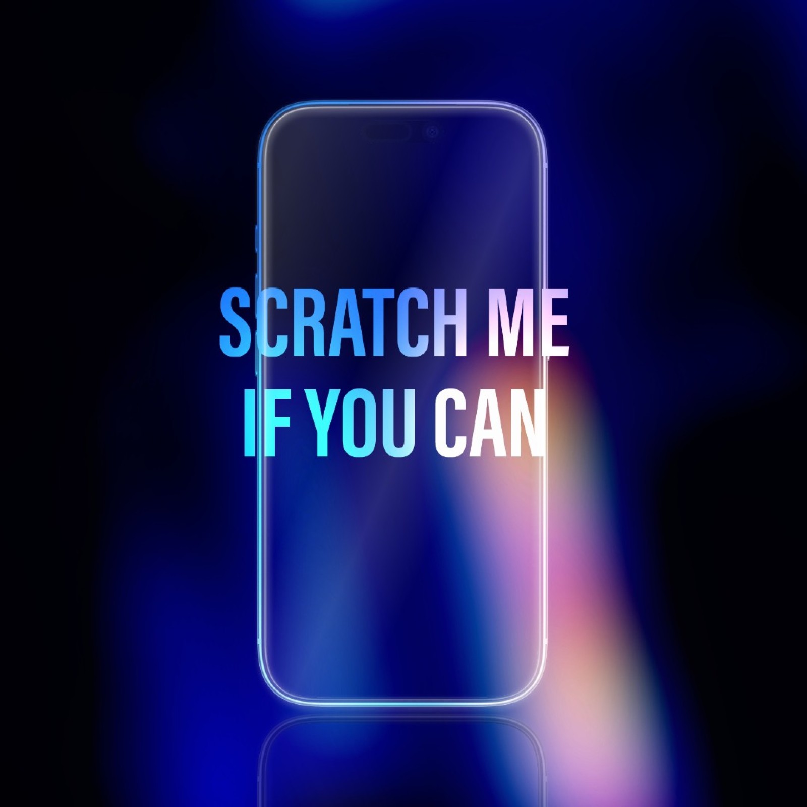 Стъклен протектор Safe за iPhone 17 Pro / 18 Pro, Privacy, UWF, EasyAligner | Phoneplay.bg
