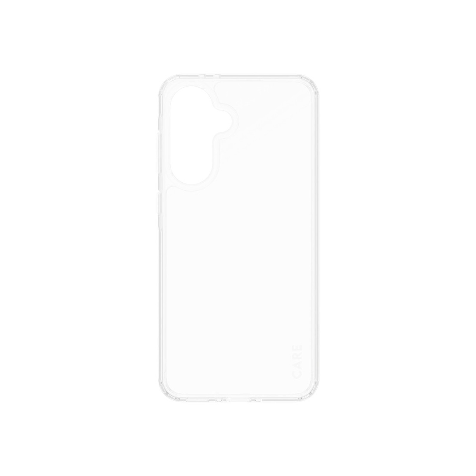 Гръб Care by PanzerGlass за Samsung Galaxy A36 5G, Flagship Case, Urban Combat, Прозрачен - | Phoneplay.bg